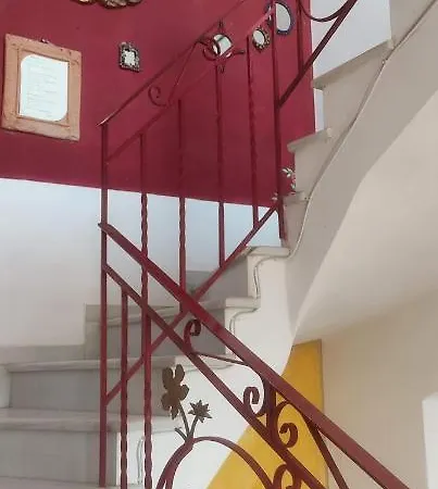 Rodanthos Aparthotel