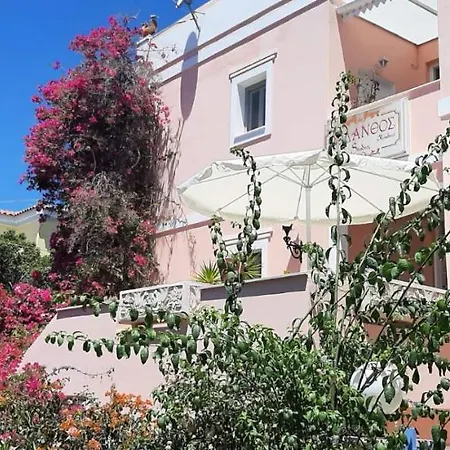 Aparthotel Rodanthos