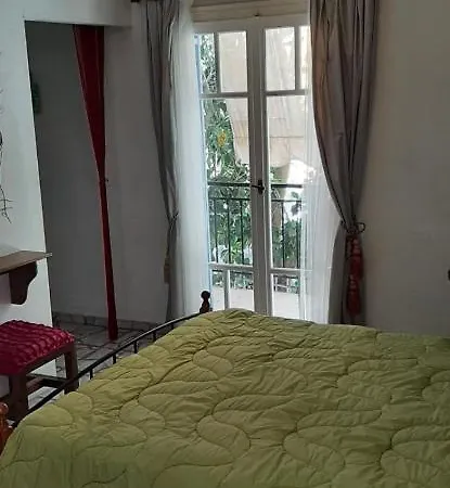 Rodanthos Aparthotel 2*