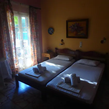 Rodanthos Apart Otel