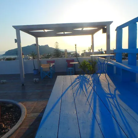Rodanthos Perdika (Aegina)