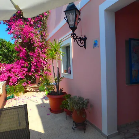 Rodanthos Aparthotel