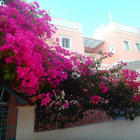 Rodanthos Aparthotel