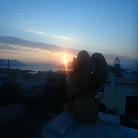 Rodanthos Perdika (Aegina)