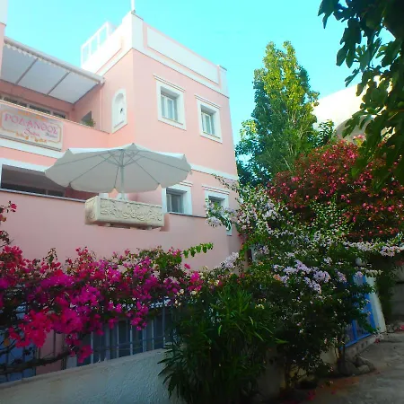 Rodanthos Apart Otel 2*