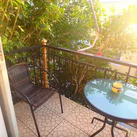 Rodanthos Aparthotel 2*