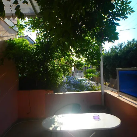Rodanthos Perdika (Aegina)