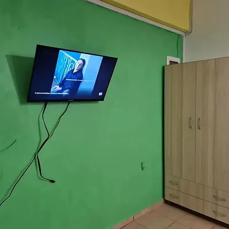 Rodanthos Apart Otel 2*