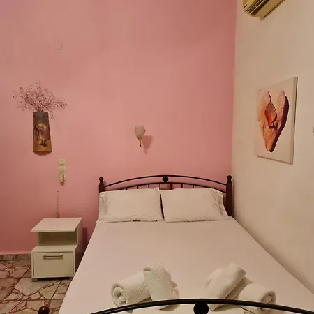 Apart Otel Rodanthos