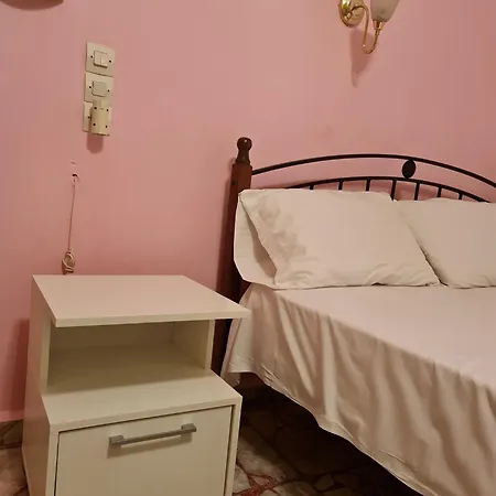 Rodanthos Apart Otel