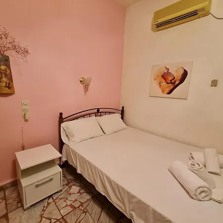 Rodanthos Apart Otel 2*