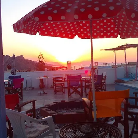 Rodanthos Apart Otel 2*