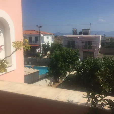 Rodanthos Apart Otel