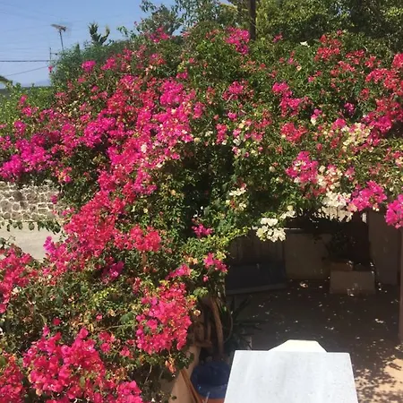 Rodanthos Aparthotel